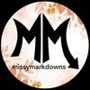 missymarkdowns